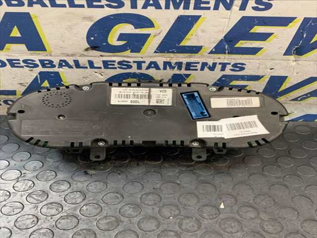 Foto 3ª: Cuadro de Instrumentos Seat Ibiza 1.900 TDI 105CV/77KW 0CV [BLS] (2008)