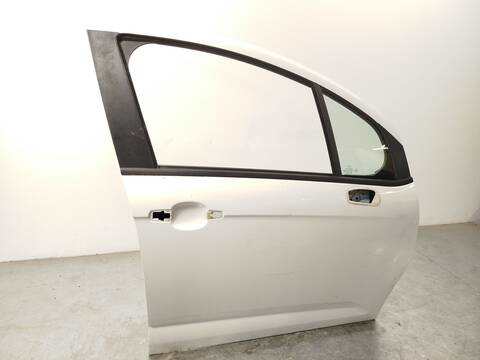 Foto 2ª: Puerta Delantera Derecha Citroen C3 1.0 VTI 68 68CV 50KW [ZM01] (2014)