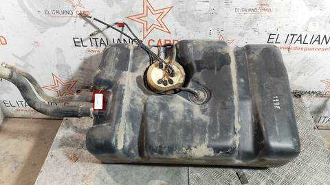 Foto 2ª: Deposito de Combustible Jeep Grand Cherokee 2.5 TD LAREDO Z) 115CV 85KW [ENC] (1995)