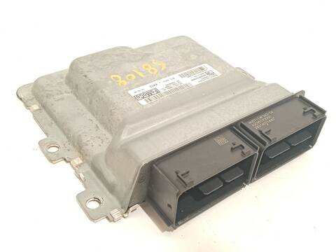 Centralita Motor ECU Ford Tourneo 1.0 ECOBOOST 125CV 92KW