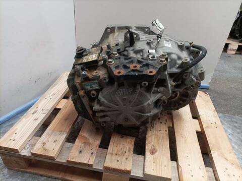 Caja Cambios Automatica Ssangyong XLV CRYSTAL 4X2 128CV 94KW AUT.