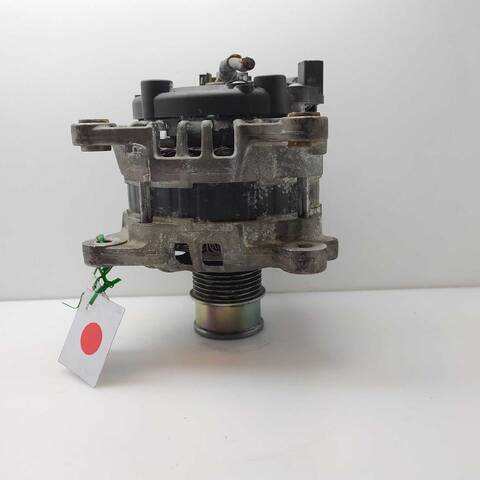 Foto 3ª: Alternador Seat Ibiza 1.2 TSI 90CV (2008)