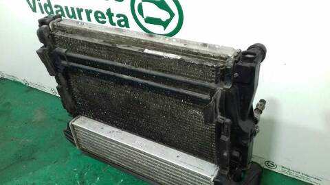 Foto 2ª: Radiador Calefaccion A.A. Bmw Serie 3 315 2.0 16V DIESEL CAT BERLINA 136CV 100KW [20-4D-1] (2000)