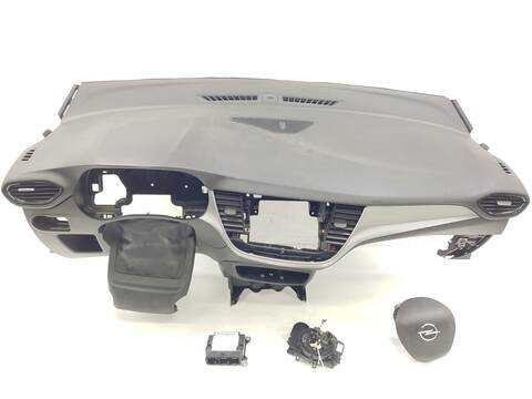 Kit Airbag Opel Crossland EDITION