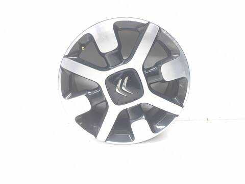 LLanta Aleacion Citroen C4 CACTUS FEEL