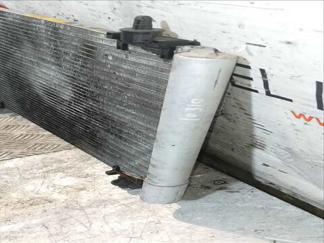 Foto 3ª: Radiador Calefaccion A.A. Citroen C4 COOL BERLINA 90CV 66KW [9HX] (2010)