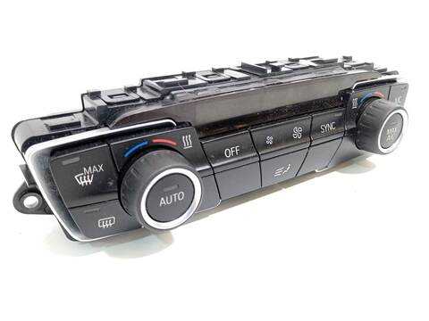 Mando Climatizador Bmw Serie 2 218 2.0 D 150CV 110KW GRAN TOURER F46)