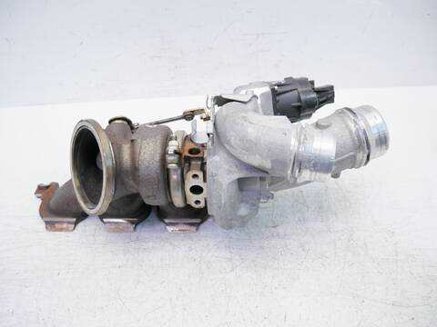 Turbocompresor Bmw Serie 3 315 510 CV 375KW