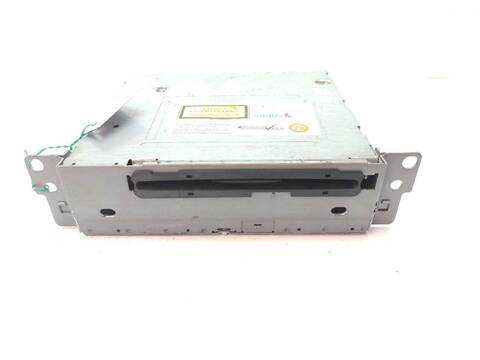 Sistema Audio Radio CD Bmw Serie 5 518 530 D
