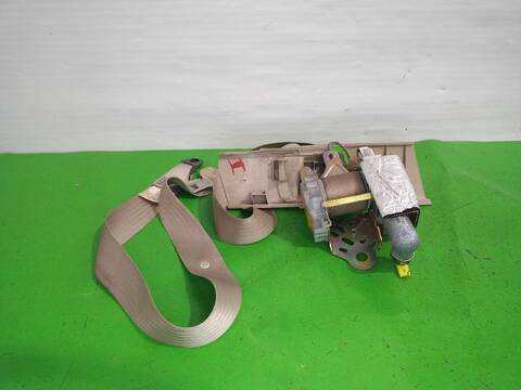 Cinturón Delantero Derecho Lexus RX LUXURY 204CV