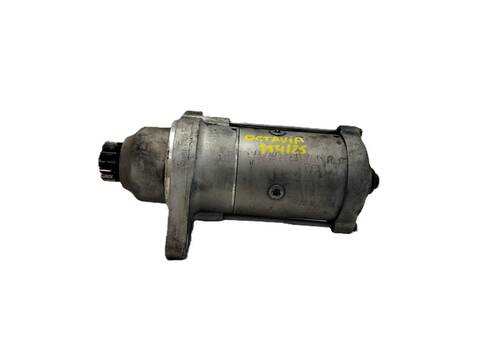Foto 3ª: Motor de Arranque Skoda Octavia ELEGANCE 1 TDI DPF 105CV (2013)