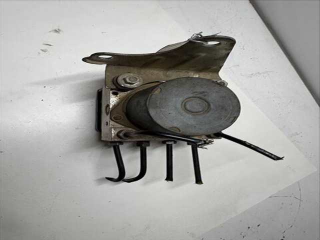 Foto 3ª: Abs Fiat Panda 1.2 G 69CV 51KW 519) VAN 169A4000 (2018)