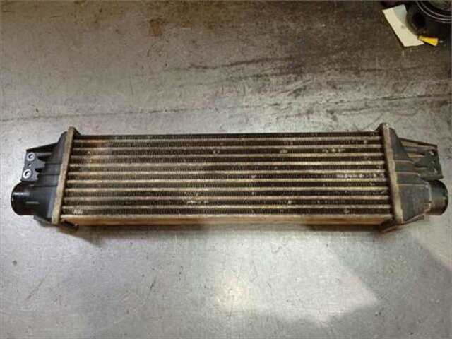 Foto 2ª: Intercooler Ssangyong Rexton 2.7 270 XDI LIMITED [2.7 LTR. - 118 KW TURBODIESEL CAT] [D27DT]