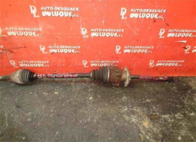 Transmision Delantera Derecha Infiniti FX 4.5 V8