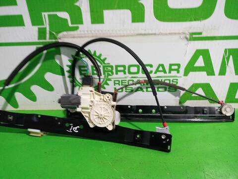 Foto 2ª: Elevalunas Eléctrico Delantero Izquierdo Ford S Max TITANIUM 140CV [QXWB] (2006)