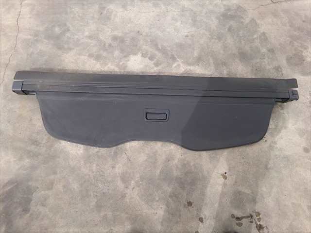 Bandeja Trasera Volkswagen Touareg 2.5 TDI 2002-2010