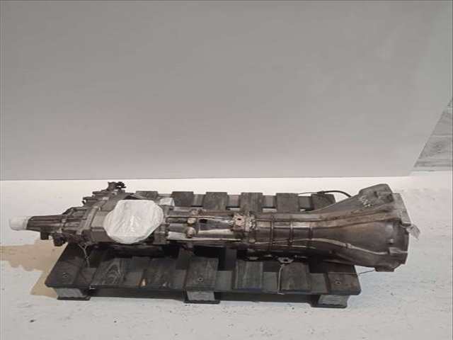 Caja Cambios Mitsubishi Montero 2.5 TD CAT 116CV 85KW