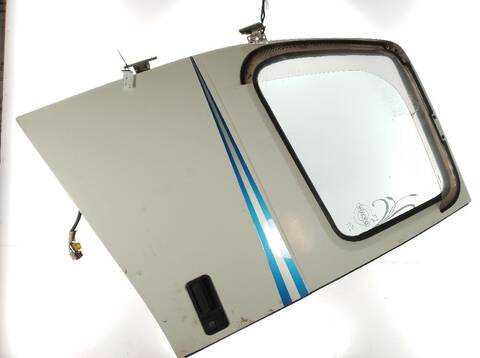 Puerta Delantera Izquierda Volvo FH 460