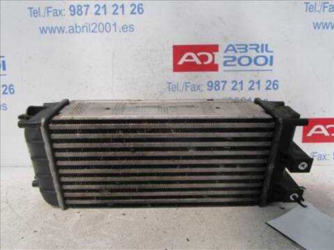 Foto 2ª: Intercooler Peugeot Partner 1.6 HDI 75 75CV 55KW FURGON [D-9H06] (2012)