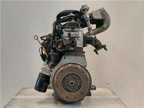 Foto 2ª: Motor Completo Seat Cordoba 1.9 SE 64CV 47KW [AEY] (1999)