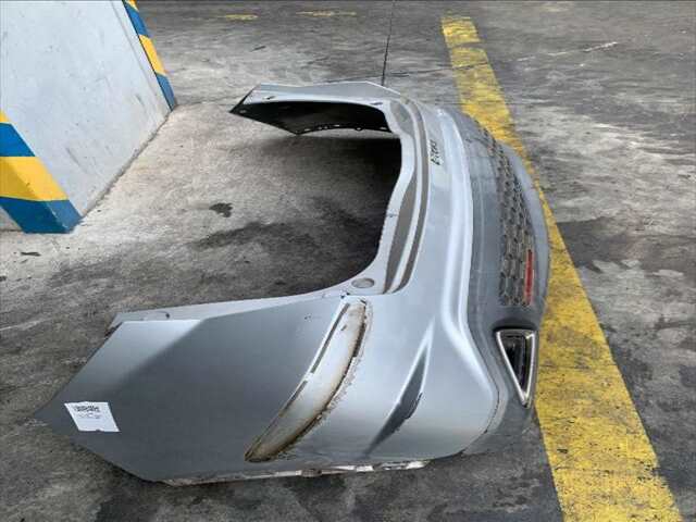 Foto 2ª: Paragolpes Trasero Honda Civic 1.8I 16V 0CV [R18A2] (2006)