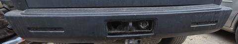 Paragolpes Trasero Land Rover Discovery 276DT AUT.