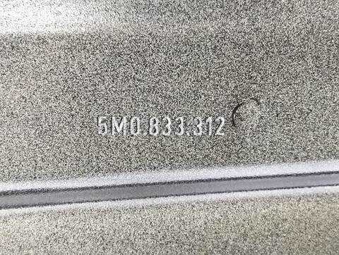 Foto 2ª: Puerta Trasera Derecha Volkswagen Golf 1.9 TDI 105CV (2005)