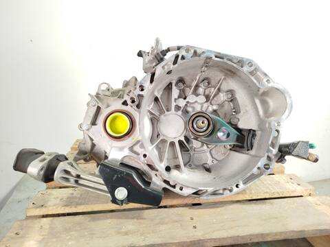Caja Cambios Hyundai i30 1.4 101CV 74KW