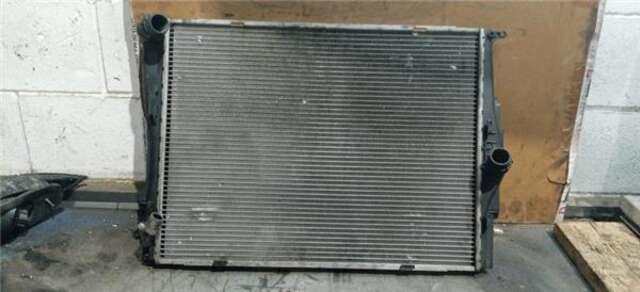 Foto 2ª: Radiador Motor Bmw Serie 3 315 2.0 318I [2.0 LTR. - 95 KW CAT] [N46 B20]