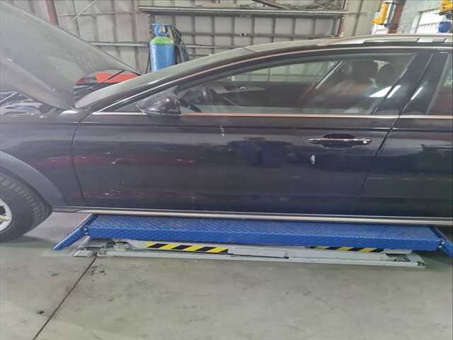 Puerta Delantera Izquierda Audi A6 3.0 TDI ADVANCED EDITION 272CV 200KW