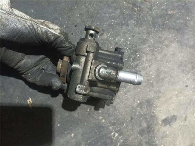 Foto 3ª: Bomba Servodireccion Volkswagen Polo 1.9 TRENDLINE [1.9 LTR. - 47 KW SDI] [AGD]