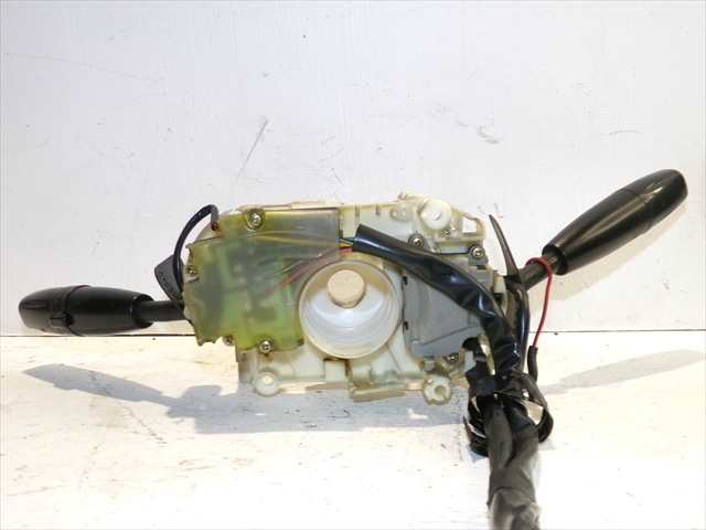 Foto 2ª: Mando Multifuncion Kia Carnival 2.9 CRDI 2001-2006 [J3] (2002)