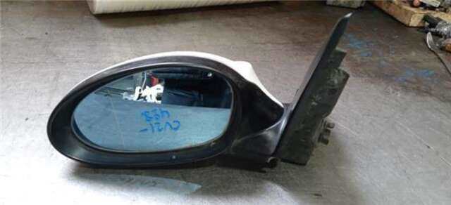 Retrovisor Izquierdo Bmw Serie 1 114 2.0 118D [2.0 LTR. - 105 KW TURBODIESEL CAT]