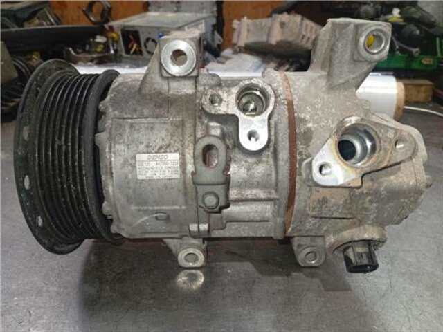 Compresor Aire Acondicionado Toyota Rav4 2.2 ACTIVE [2.2 LTR. - 110 KW D-4D CAT]