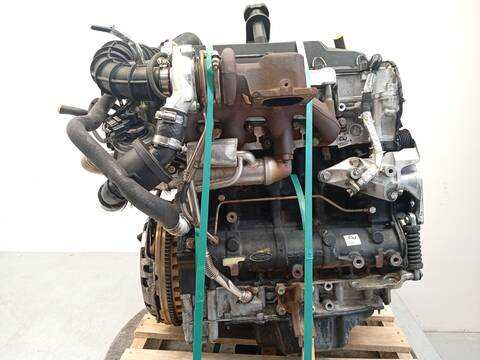 Motor Completo Ford Transit 2.0 DI F_E_ F_F_) 75CV 55KW
