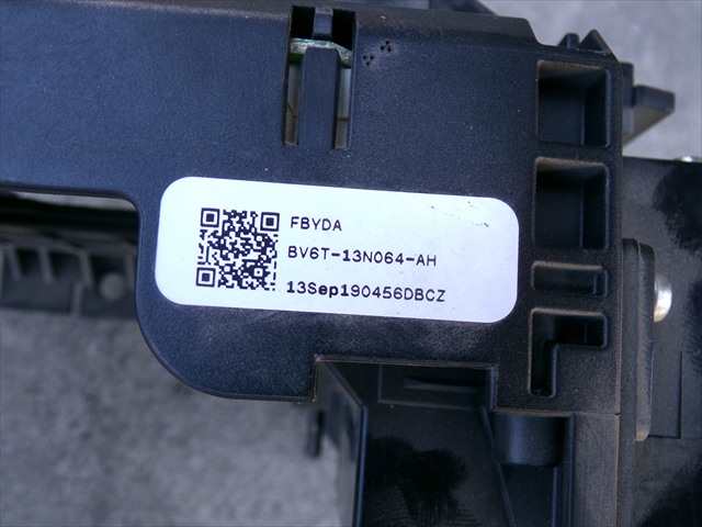 Foto 3ª: Mando Multifuncion Ford C Max 1.0 G 2010-2014 [M1DA] (2013)