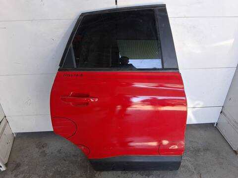 Puerta Trasera Derecha Opel Crossland 1.6 TURBO D 75) 99CV 73KW