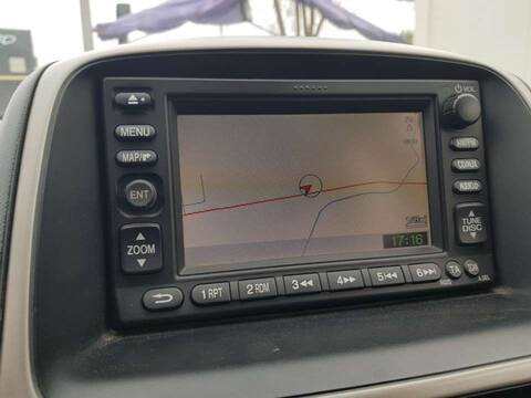 Foto 2ª: Sistema GPS Honda Crv 2.2 CTDI 140CV 103KW RD8) [N22A2] (2006)