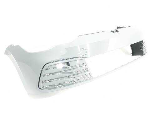 Foto 2ª: Paragolpes Delantero Volkswagen Golf VERSION INDEFINIDA [DNFG] (2020)