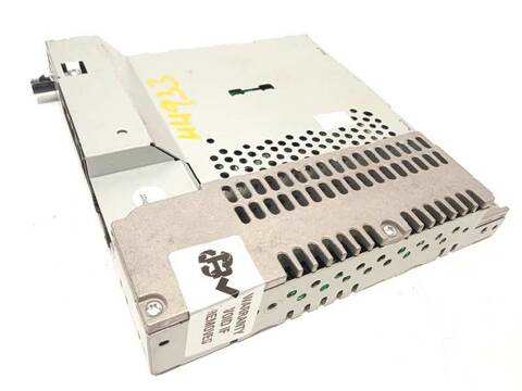 Centralita Motor ECU Land Rover Range 3.6 TD V8 272CV 200KW