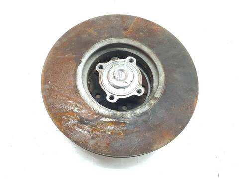 Foto 3ª: Mangueta Delantera Izquierda Bmw Serie 1 114 3.0 340CV [B58B30A] (2015)