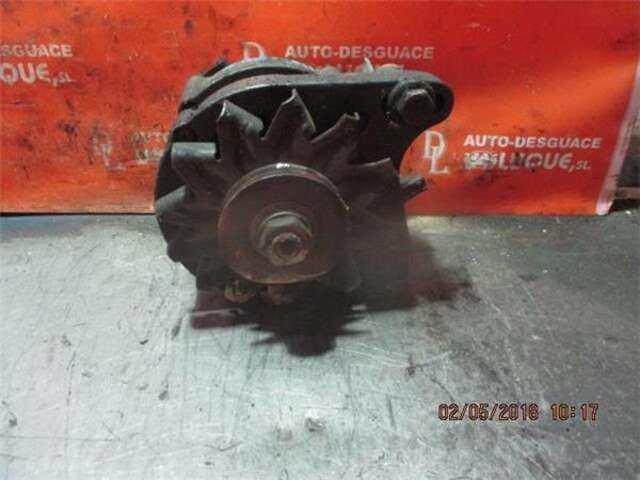 Foto 3ª: Alternador Seat Ibiza 1.2 [021 A 1000]