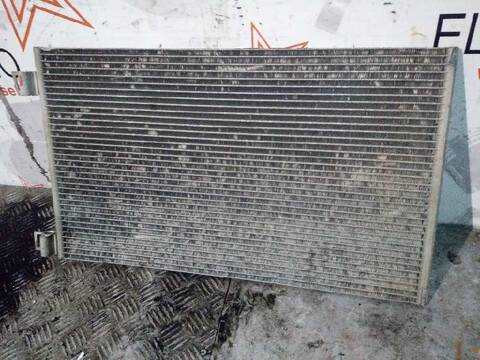 Radiador Calefaccion A.A. Renault Kangoo 54CV 40KW