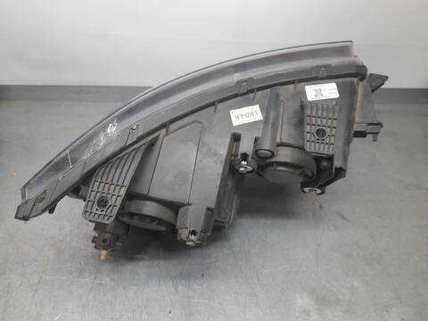 Foto 2ª: Faro Izquierdo Mahindra KUV 1.2 VVT 87CV 64KW [RJ] (2021)