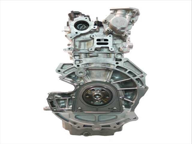 Motor Completo Ford Mustang 314CV 231KW