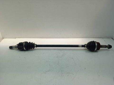 Transmision Delantera Derecha Toyota Aygo 1.0 CAT 69CV 51KW