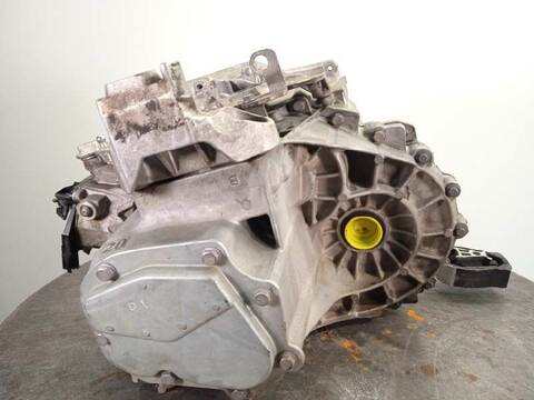 Foto 3ª: Caja Cambios Peugeot 308 1.6 16V E-HDI FAP 115CV 85KW [9H05] (2015)