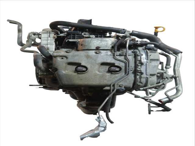 Motor Completo Subaru Outback 150CV 110KW