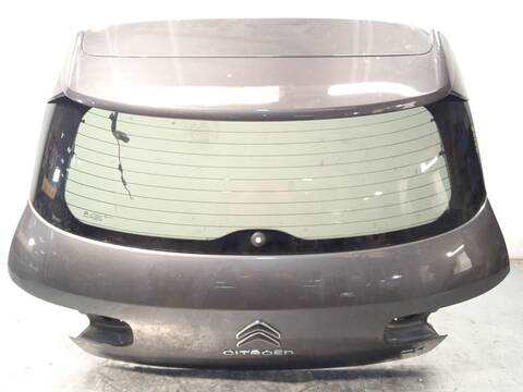 Portón Citroen C4 1.2 THP 110 110CV 81KW