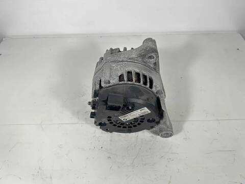 Foto 3ª: Alternador Bmw Serie 5 520 F10 184 CV 135KW [N47D20C] (2012)